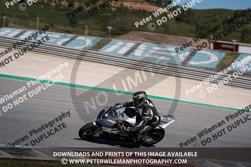 may 2019;motorbikes;no limits;peter wileman photography;portimao;portugal;trackday digital images